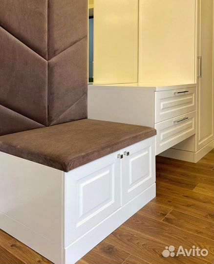 Шкаф на заказ