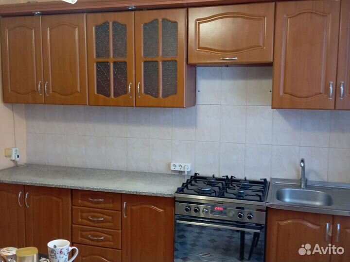 Кухонные гарнитуры бу