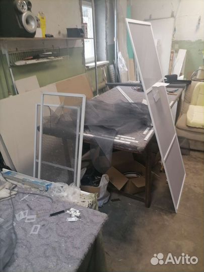 Москитная сетка