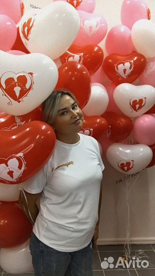 Воздушный шар