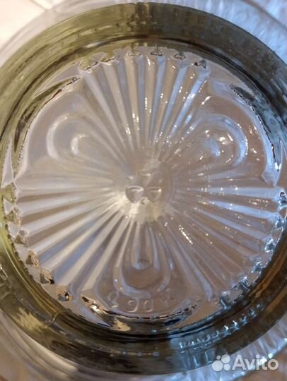 Конфетница СССР