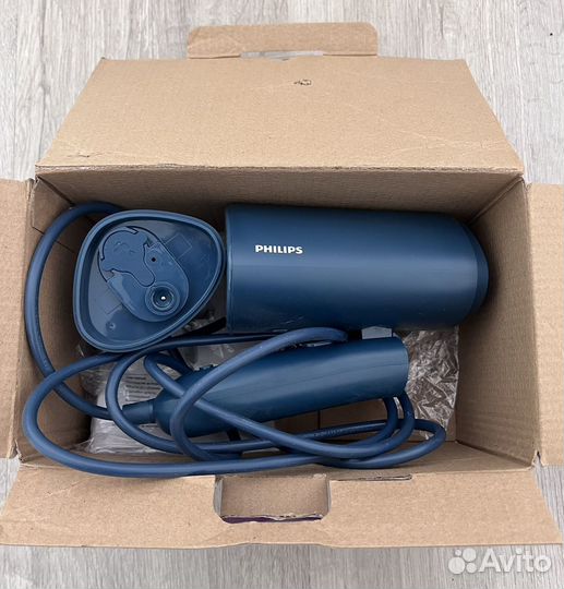 Ручной отпариватель Philips