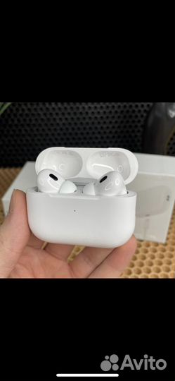 Airpods pro 2
