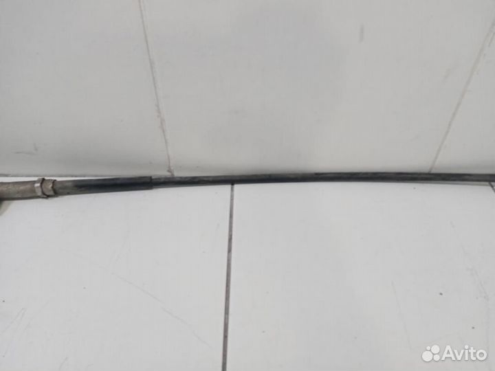 Трос стояночного тормоза левый Lexus RX450h RX350