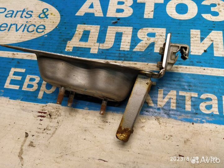 Кронш. усилителя бамп.перед.лев. Nissan Maxima а33