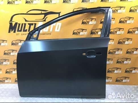 Дверь Chevrolet cruze