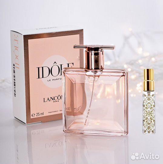 Lancome Idole, духи выс. концентрации 5 мл
