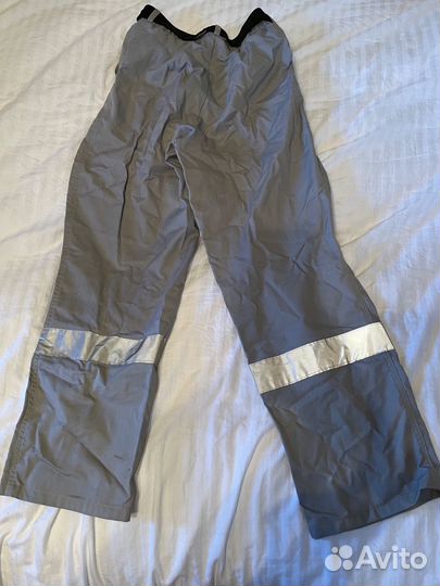 Костюмы женские летний и зимний рабочие