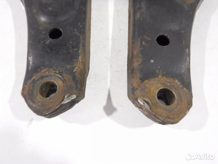 Рычаг передний нижний Ford Transit VI