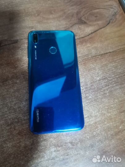 HUAWEI Y5 Prime (2018) Dual sim, 2/16 ГБ
