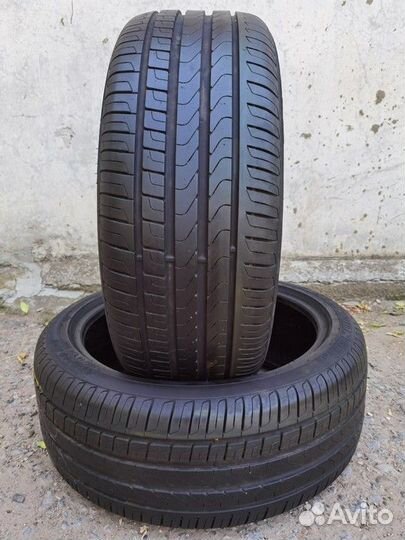 Pirelli Scorpion Verde 255/40 R20 101V