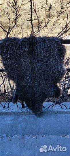 Козья шкура