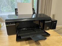 Пр�интер струйный Epson L805