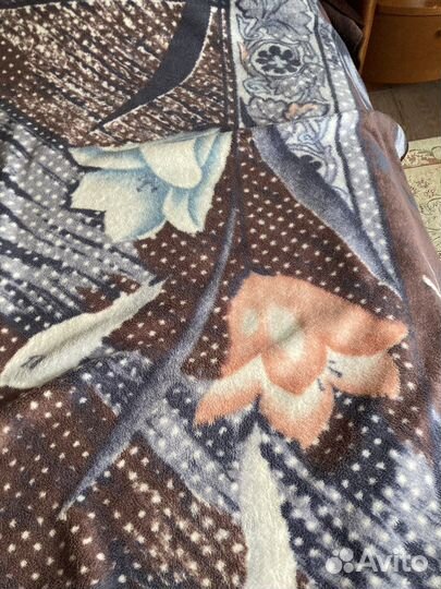 Плед покрывало 200 на 240