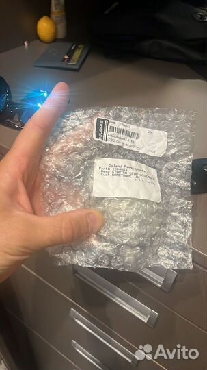 Шестерня привода электростартера polaris