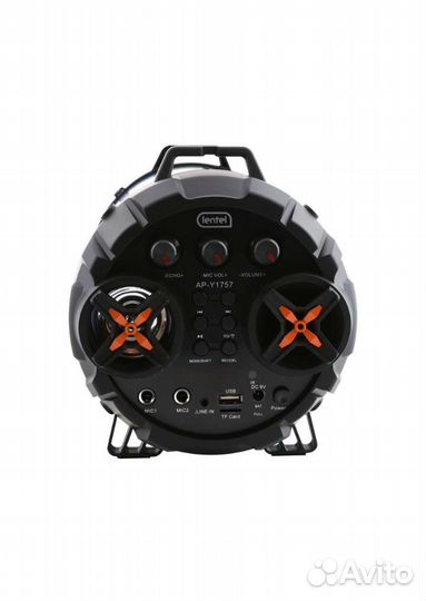 Акустическая система lentel AP-Y1757
