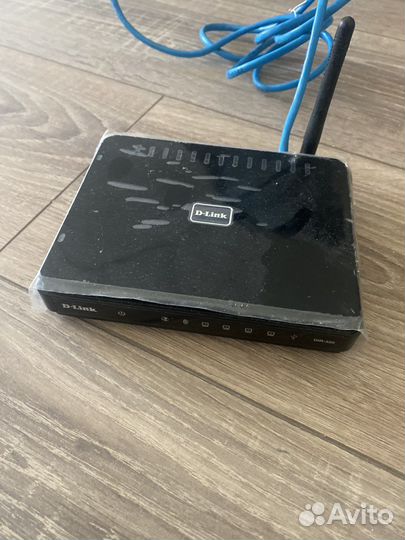 Вай фай роутер