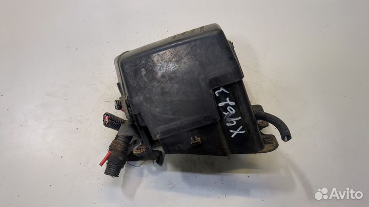 Блок предохранителей Fiat Doblo, 2007