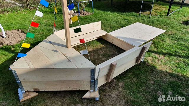 Игровой комплекс 