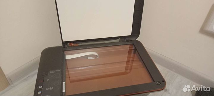 Принтер hp