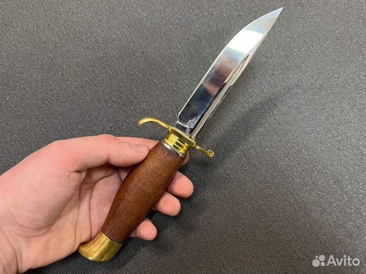 Нож финка нквд