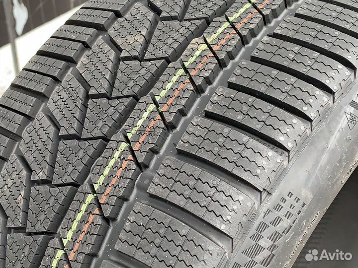 Continental WinterContact TS 860 S 245/40 R21 100V