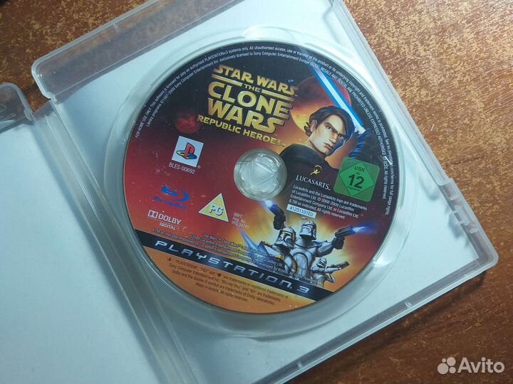 Игры для приставок ps3