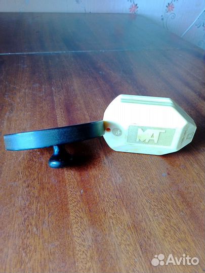 Маг 30 Аппарат для магнитотерапии суставов 1991г