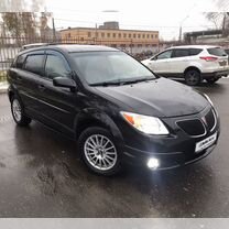 Pontiac Vibe 1.8 AT, 2004, 300 000 км, с пробегом, цена 650 000 руб.