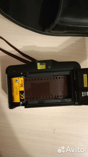 Продам фотоаппарат Poche 22