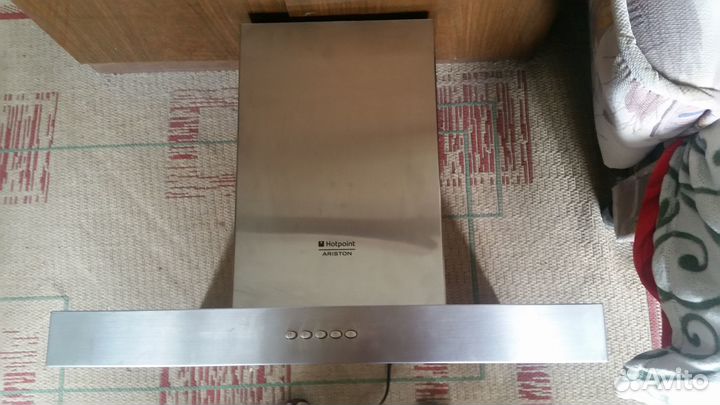 Вытяжка для кухни 