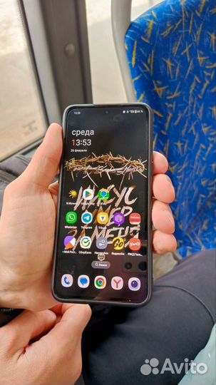 OnePlus 10T, 16/256 ГБ