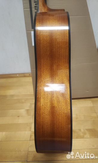 Акустическая гитара Yamaha FG800