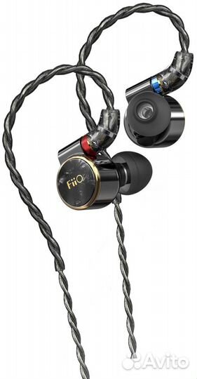 Наушники FiiO FD3 Pro