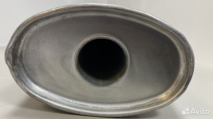 Глушитель универсальный