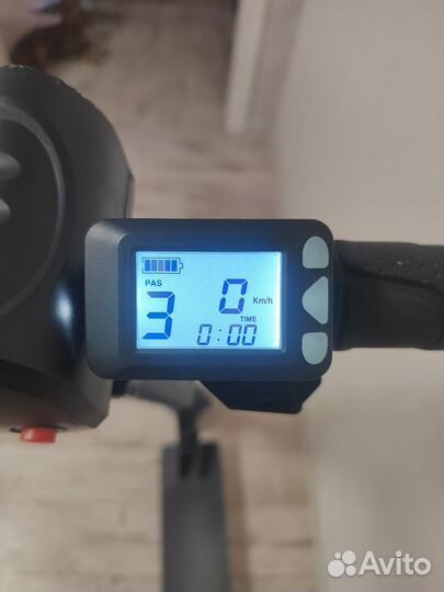 Электросамокат digma