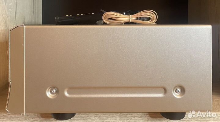 Ресивер Onkyo tx-ds494