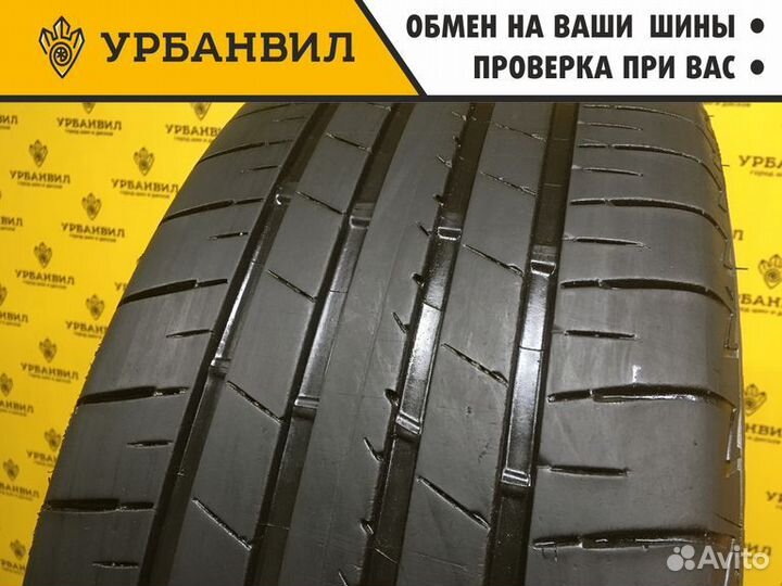 Bridgestone Turanza T005A 215/55 R18 95H