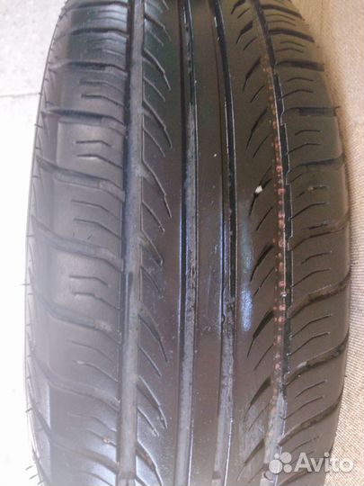 КАМА Kама-233 7.00/7 R13 19B