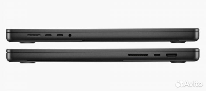 Apple MacBook Pro 14 2023 M3 Max, 64GB/1TB, Z1AW00