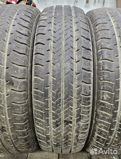 Presa PV98 205/75 R16 110R