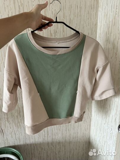 Одежда для кормления