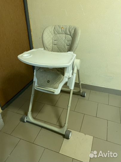 Стул для кормления