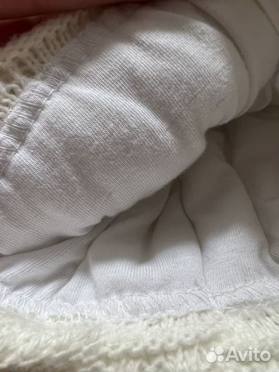 Шапка для малыша