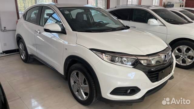 Honda Vezel 1.5 CVT, 2021, 61 000 км