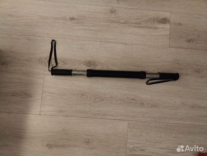 Комплект спорт инвентаря