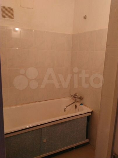 2-к. квартира, 40,5 м², 1/2 эт.