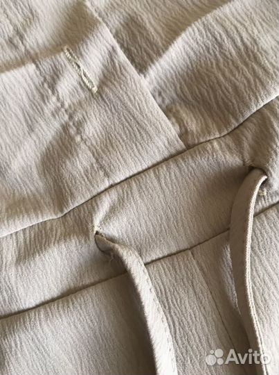 Женский комбинезон