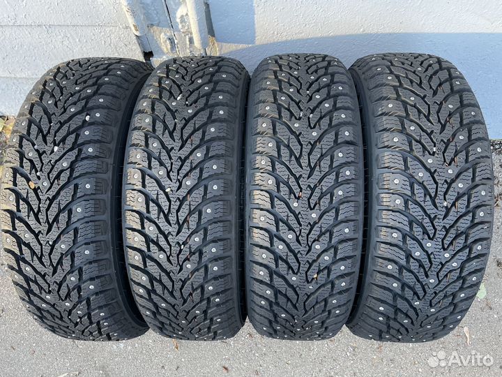 Nokian Tyres Hakkapeliitta 9 185/60 R15