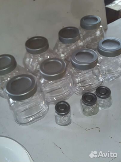 Набор столовой посуды на 6 персон